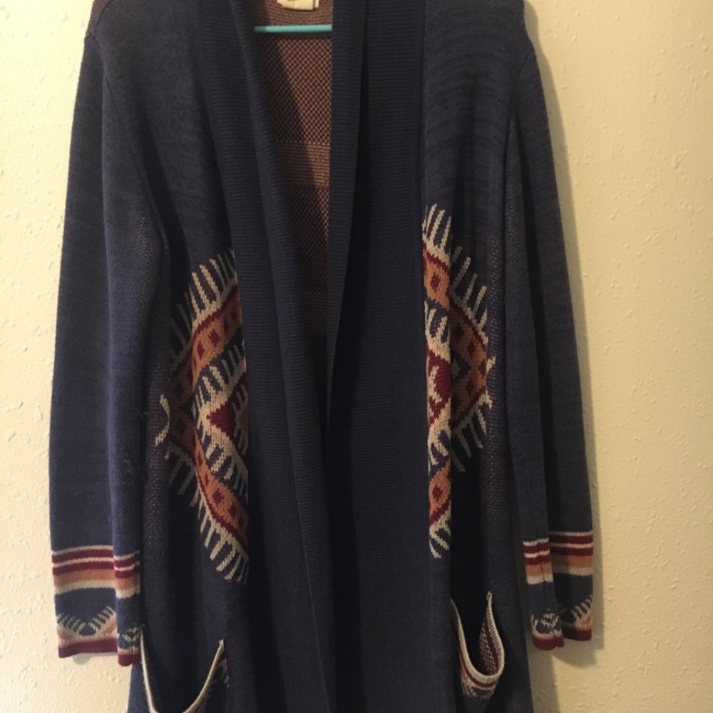 Billabong Cardigan